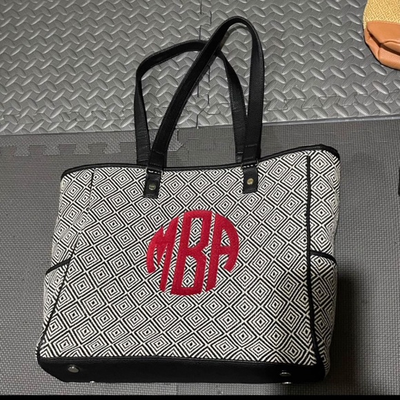 Thirty-one Cindy Tote - Picture 1 of 3